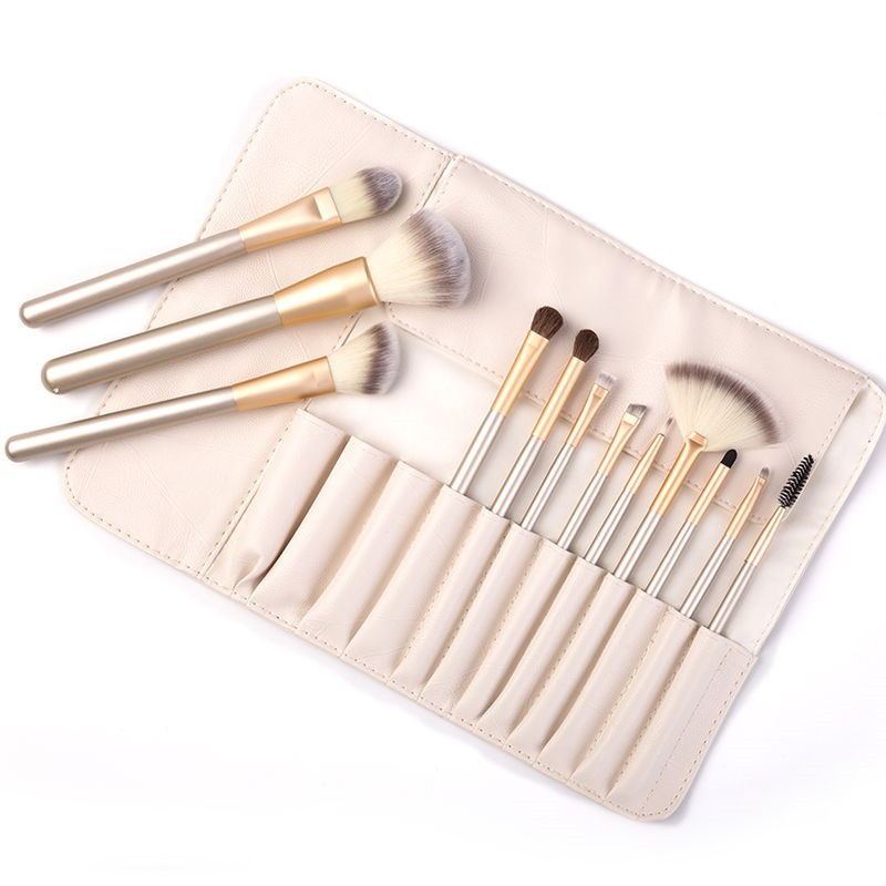 Makeup Brush Set – Soft and Durable Professional Brushes for Flawless