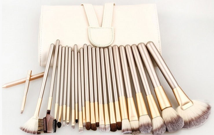 Makeup Brush Set – Soft and Durable Professional Brushes for Flawless