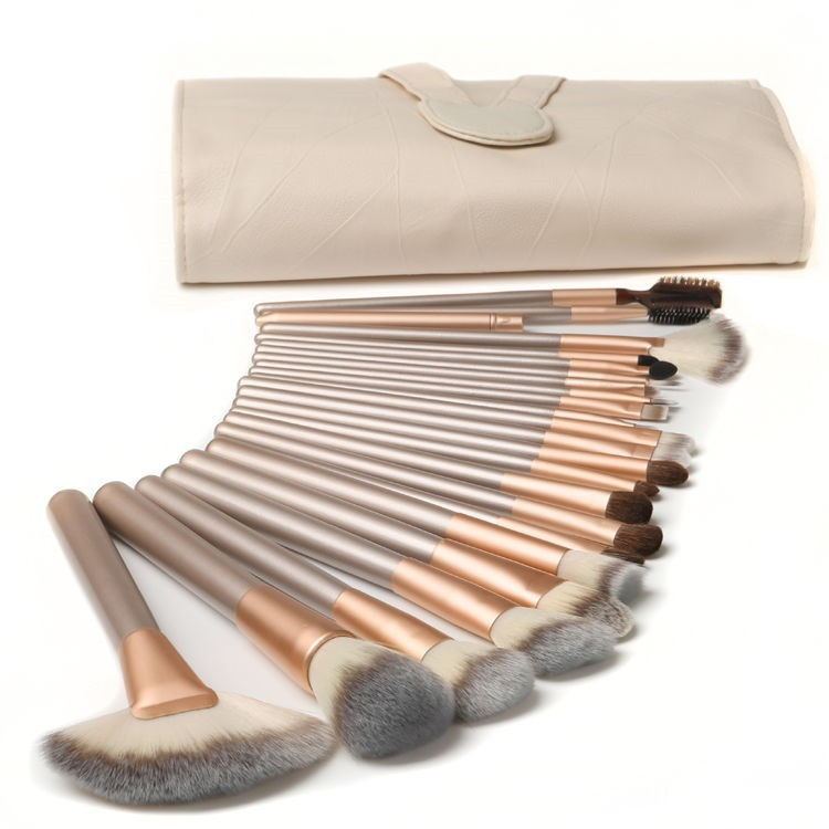 Makeup Brush Set – Soft and Durable Professional Brushes for Flawless