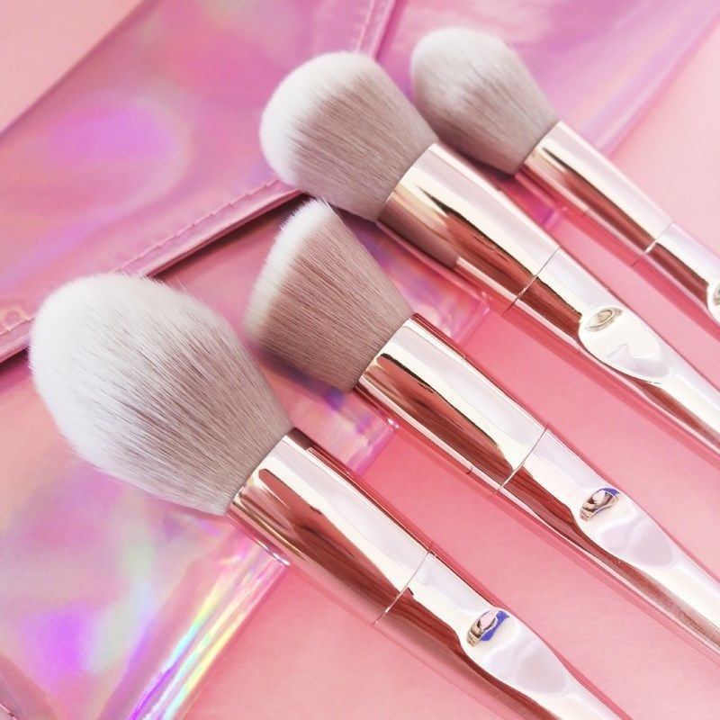 Makeup Brush Set – Soft and Durable Professional Brushes for Flawless