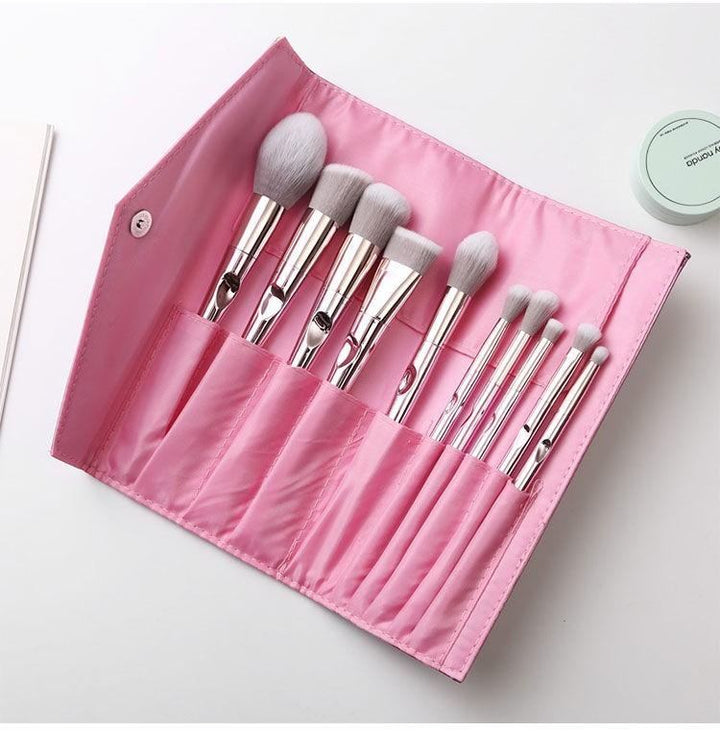 Makeup Brush Set – Soft and Durable Professional Brushes for Flawless