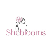 SHEBLOOMS