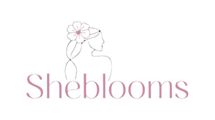 SHEBLOOMS