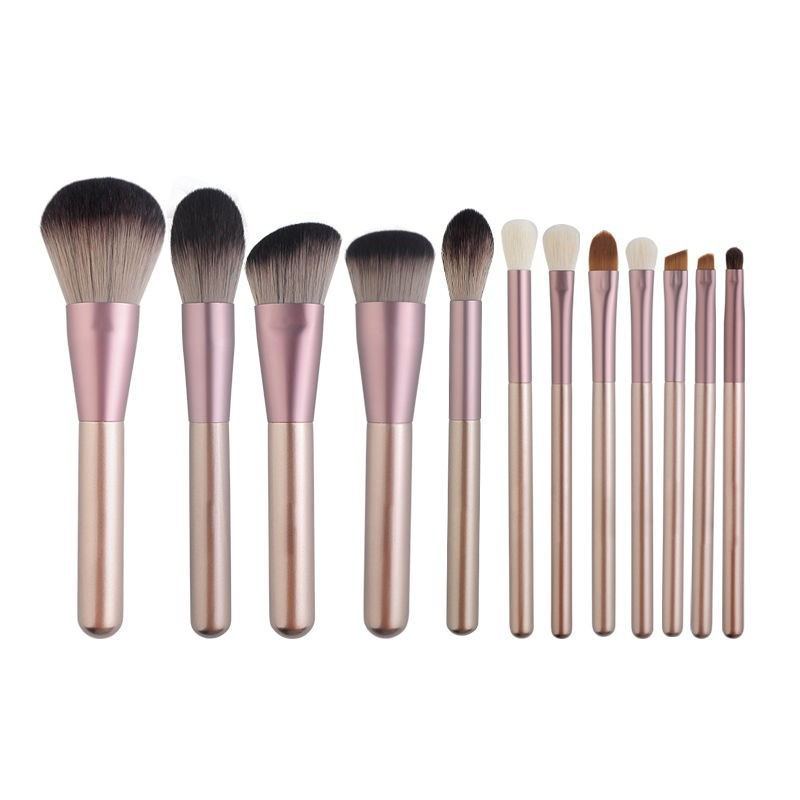 Makeup Brush Set – Soft and Durable Professional Brushes for Flawless