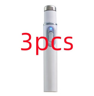 Blue Light Therapy Acne Laser Pen Soft Scar Wrinkle Removal