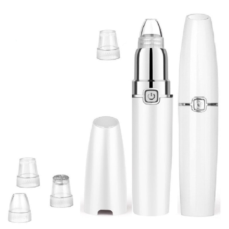 Electric Crystallite Beauty Instrument – Advanced Skin Care Tool for Radiant Glow