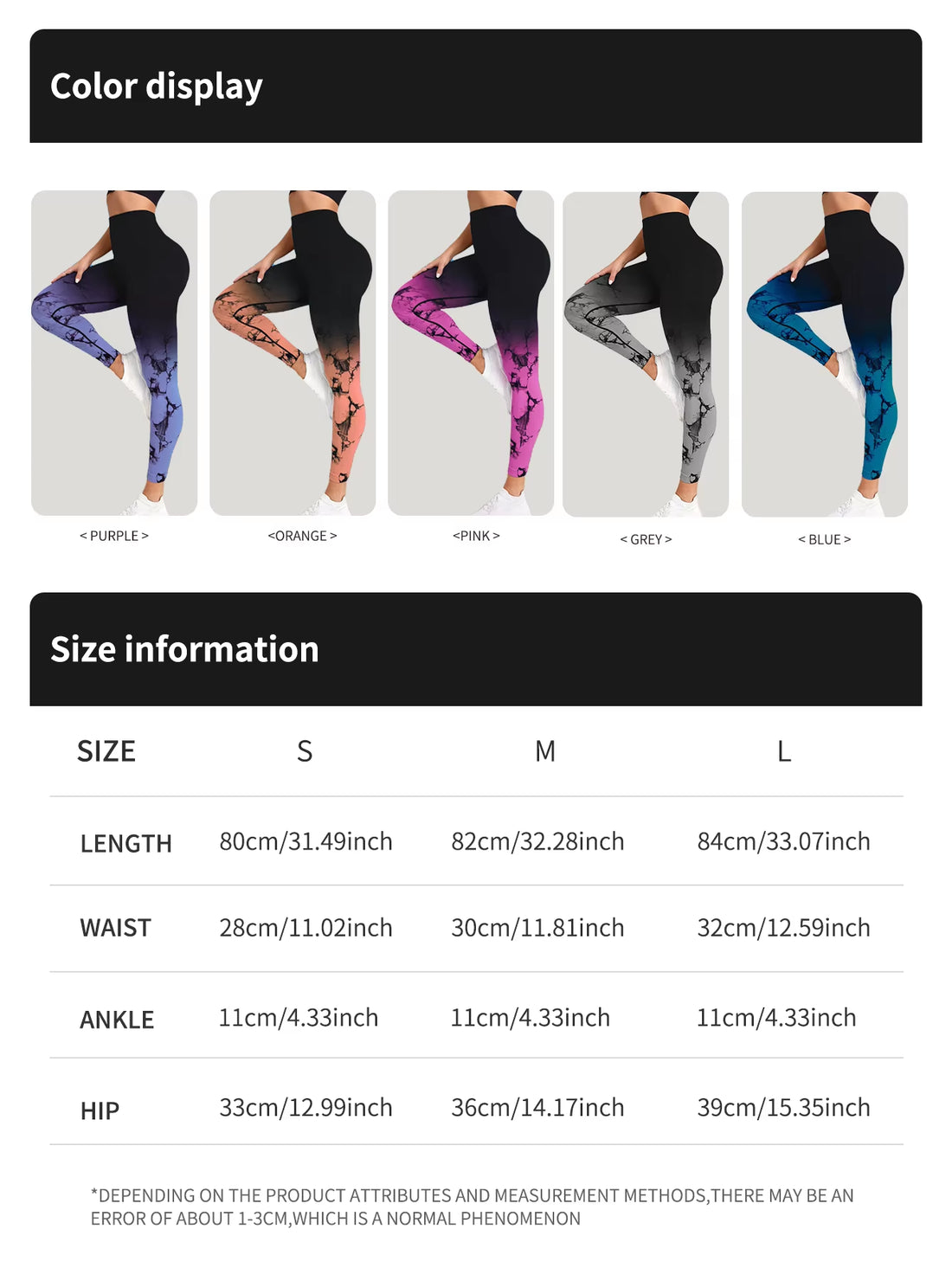 New Tie Dye Yoga Pants Sport Leggings Women Seamless High Waist Push up Woman Tights Fitness Workout Leggins Gym Clothing