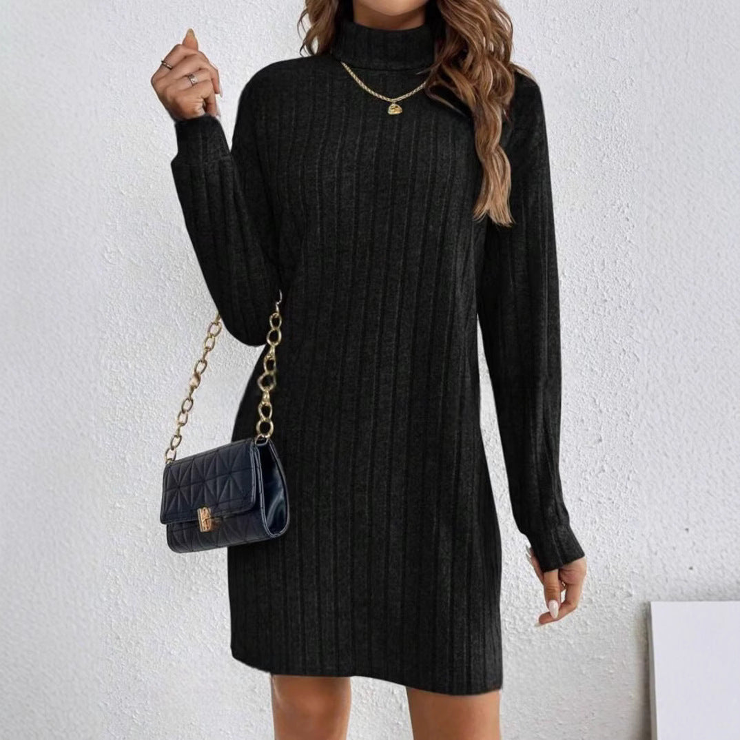 Loose And Comfortable Women's Clothing Dress